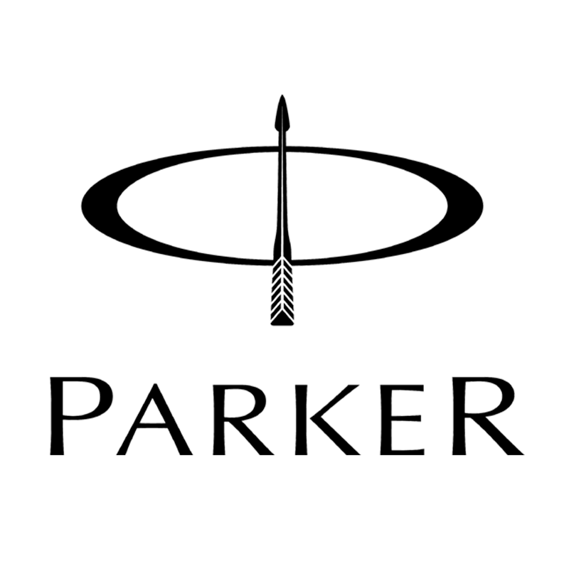 Parkerpen-logo