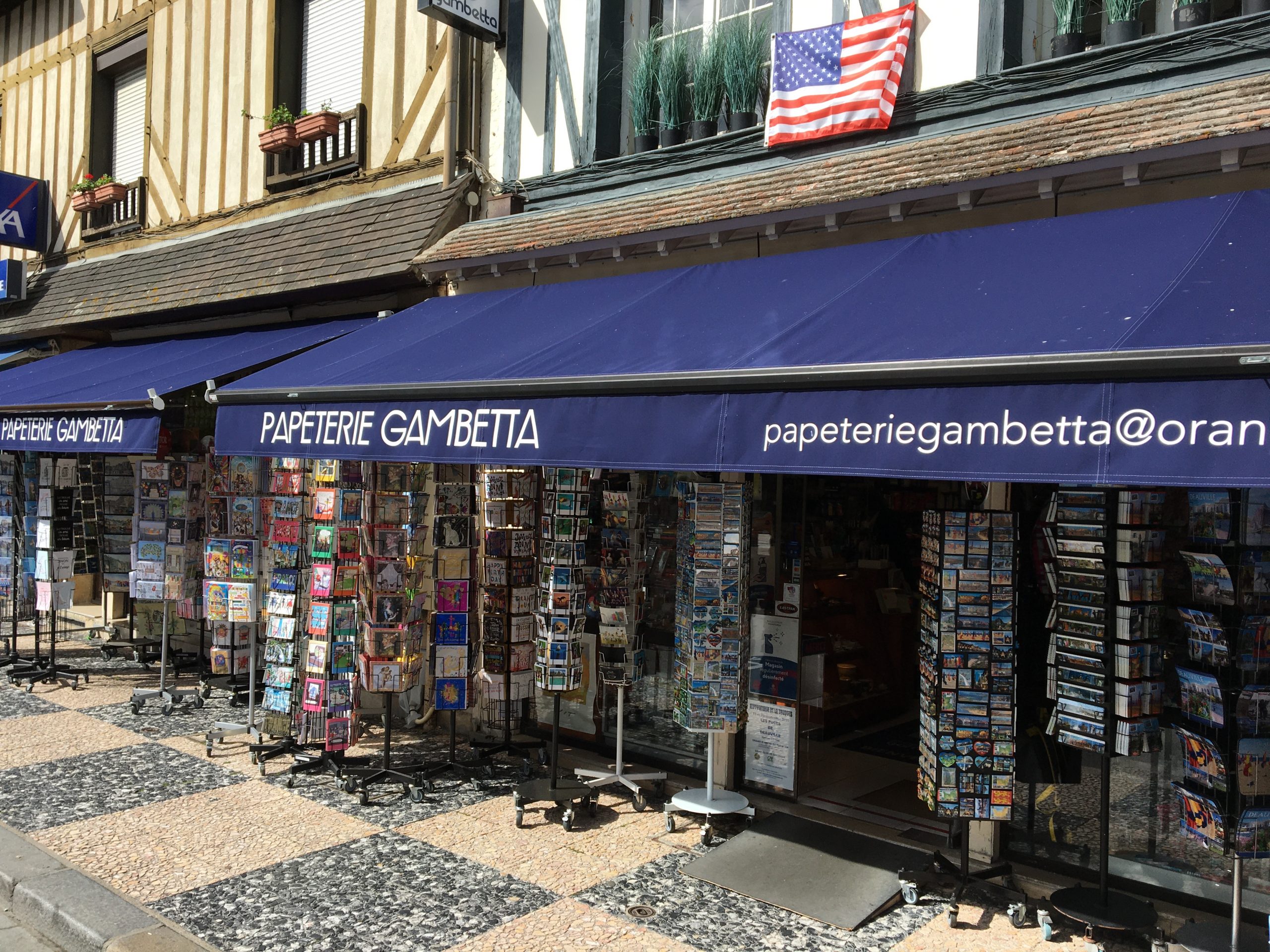 Photo Facade 1